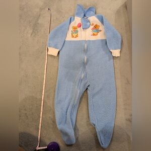 Vintage Baby Sleeper